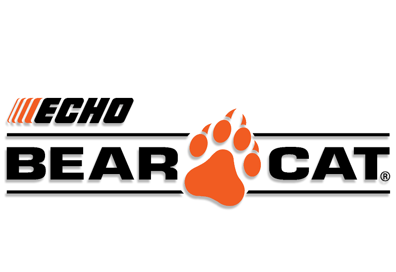 Action Equipment -  Bearcat Echo Brand Logo