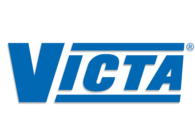 Action Equipment -  Victa brand logo
