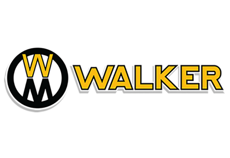 Action Equipment -  Walker Brand logo