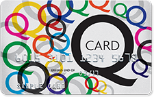 Q Card Payments Welcome