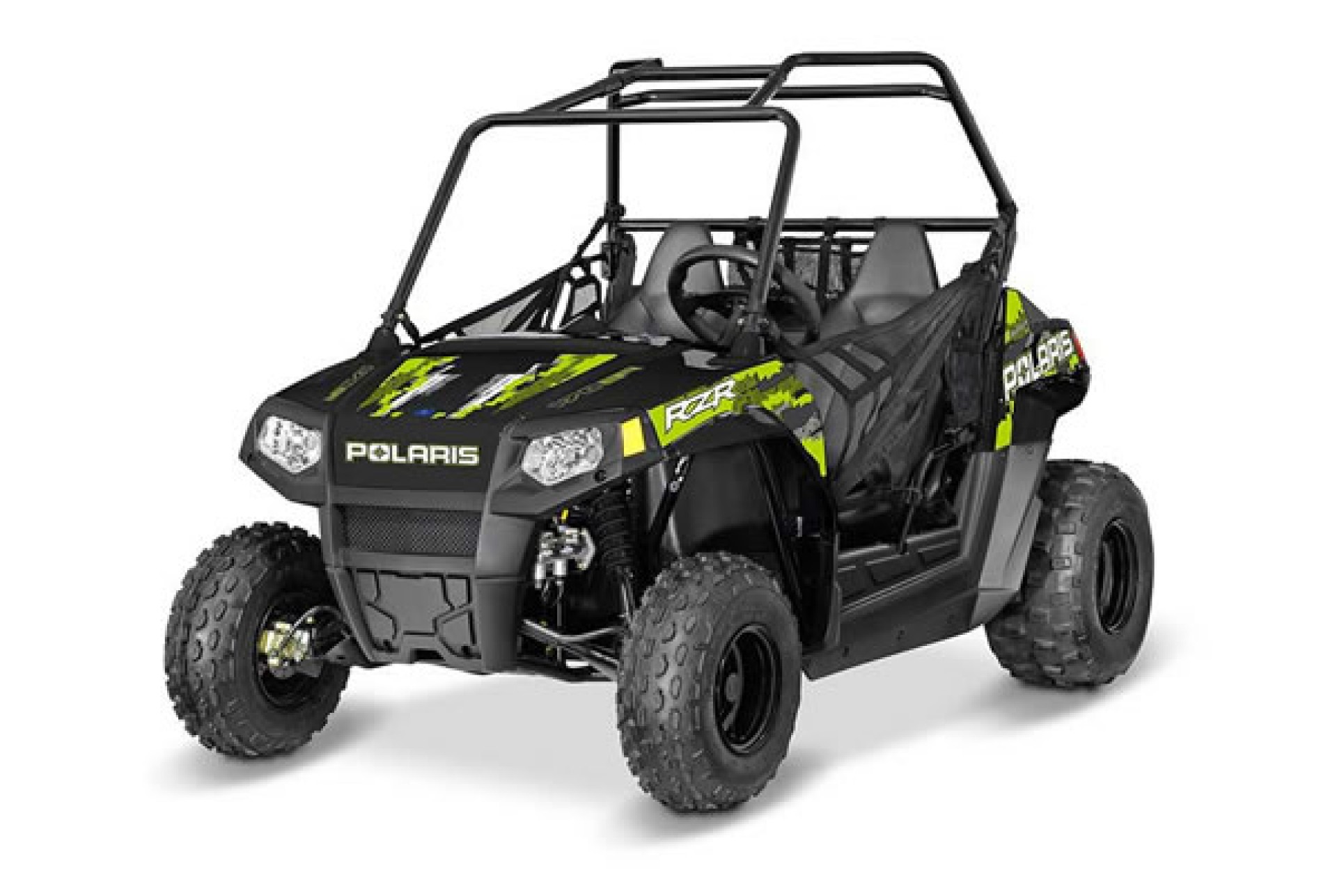 2020 Polaris RZR 170 - Black at Action Equipment | Tauranga, Hamilton 