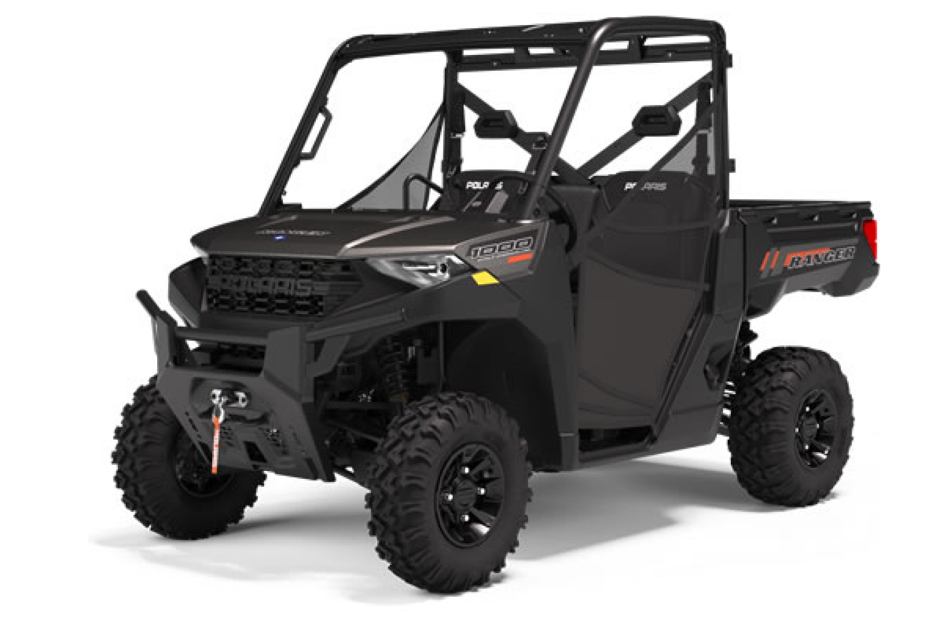 2021 Polaris Ranger 1000 EPS Premium at Action Equipment | Tauranga ...