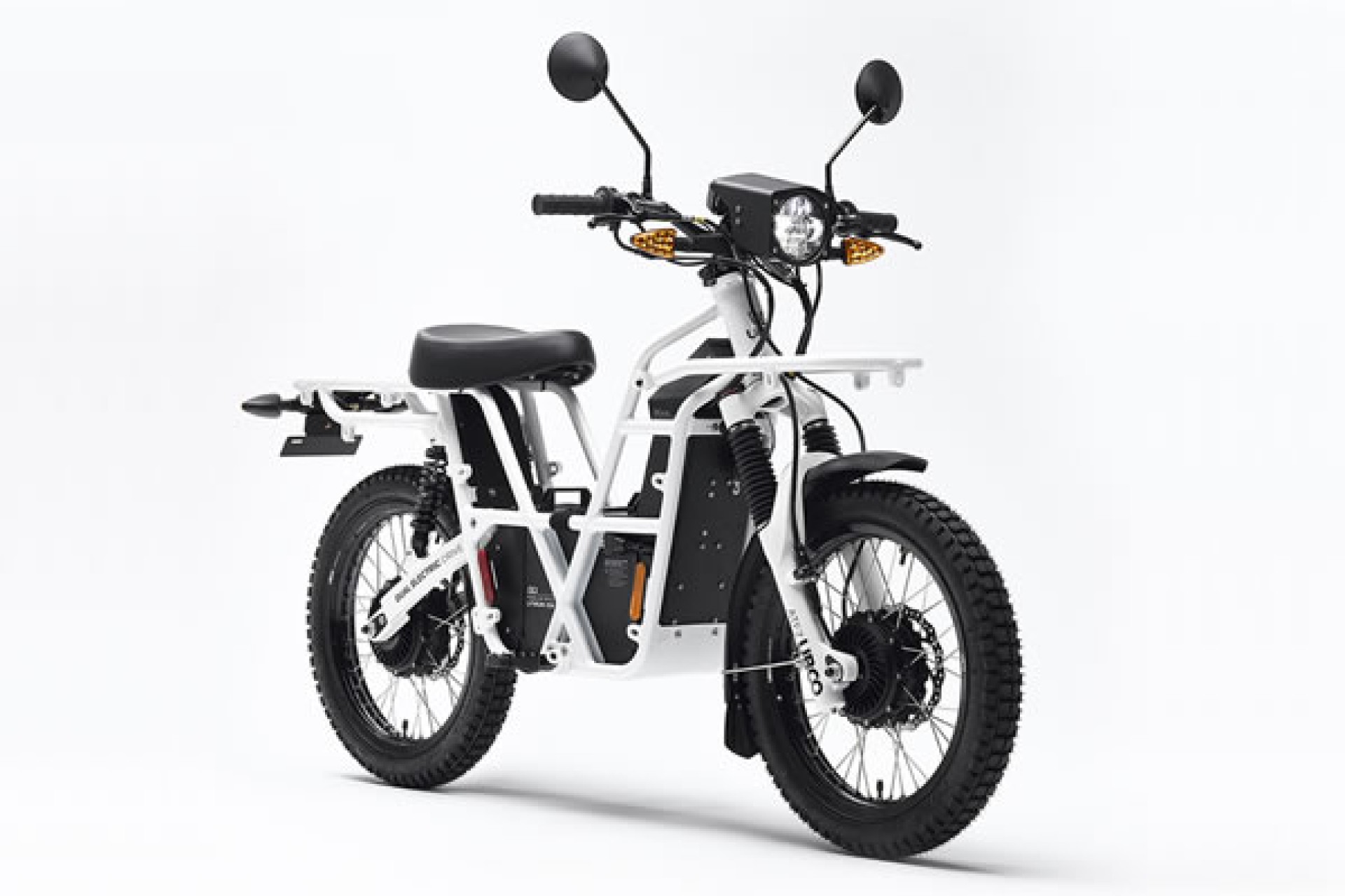 ubco electric motorcycle