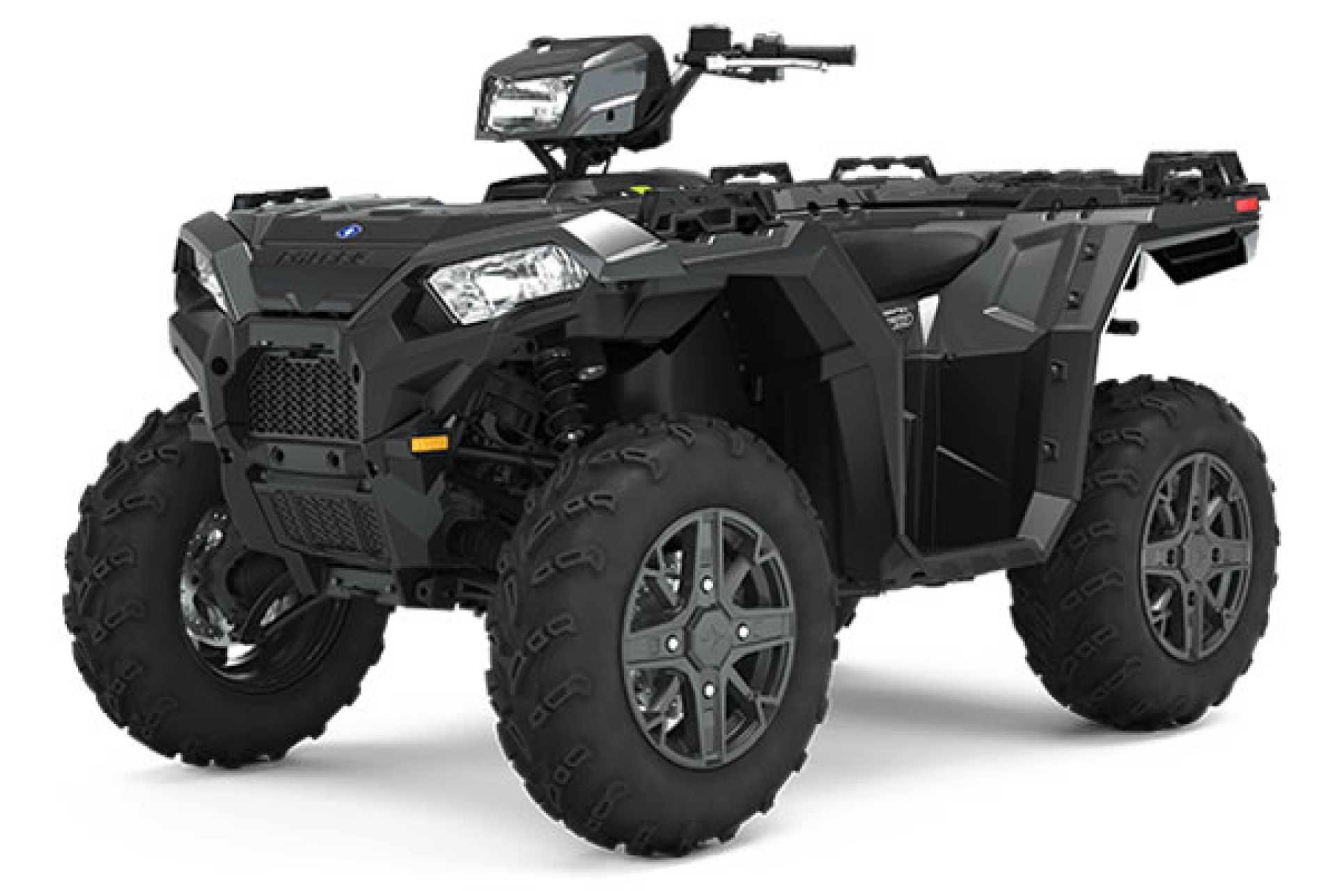 2020 Polaris Sportsman XP 1000 EPS at Action Equipment | Tauranga ...