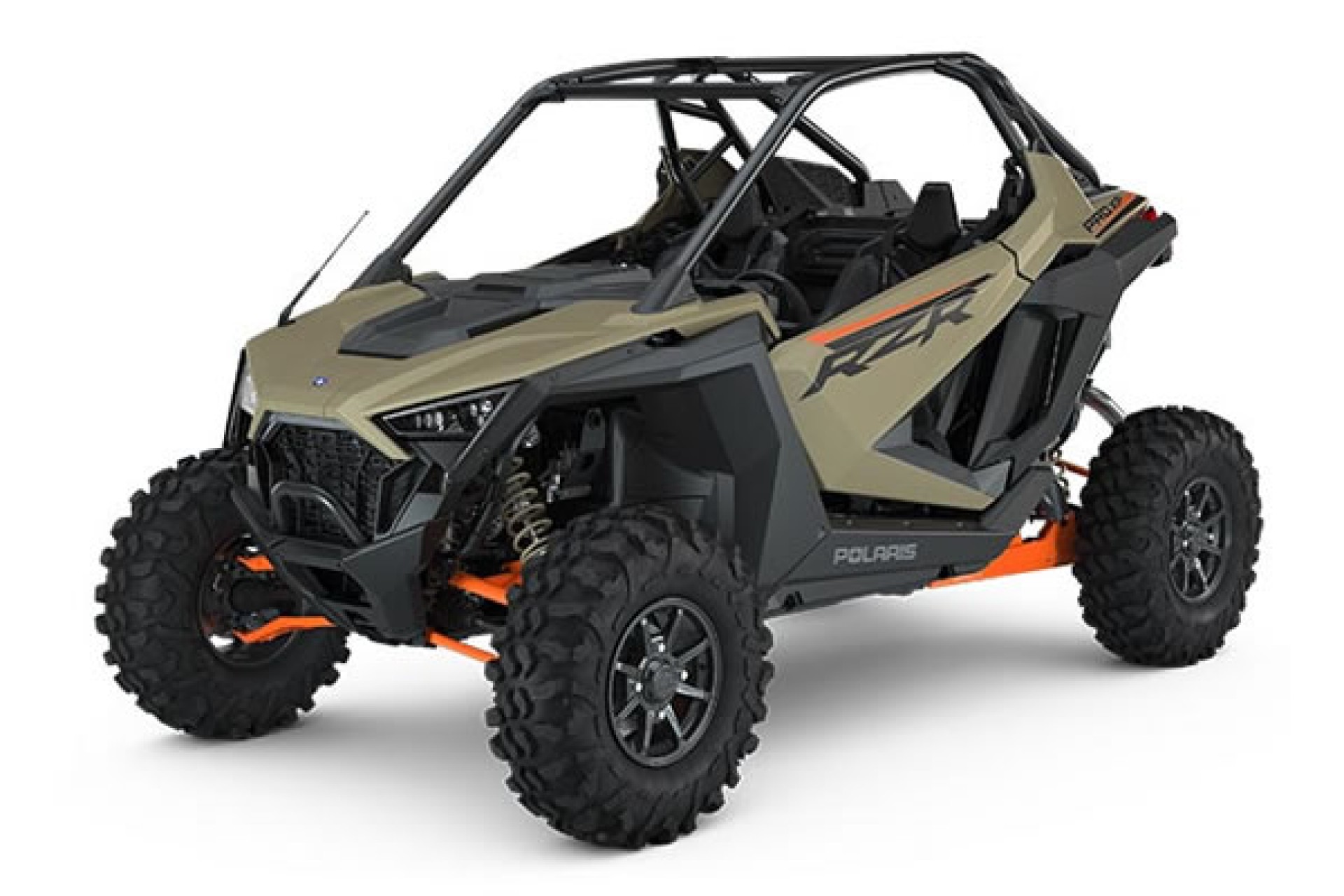 2021 Polaris RZR Pro XP Premium at Action Equipment | Tauranga ...