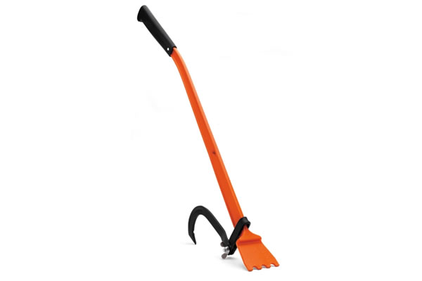 Husqvarna Breaking Bar with Cant Hook – 800mm at Action Equipment ...