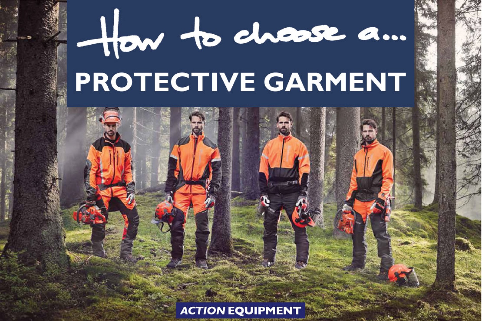 How to choose protective clothing