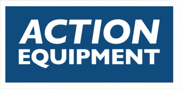 action equipment