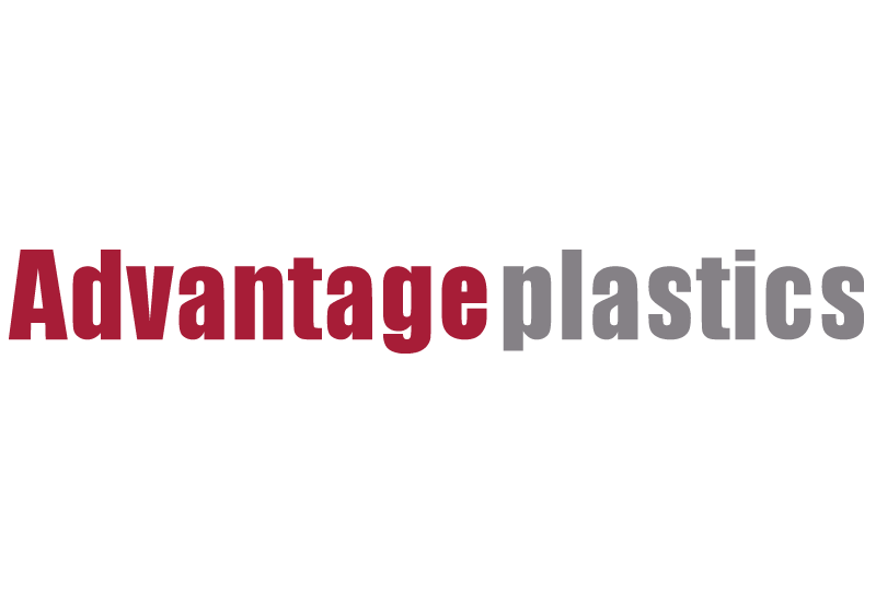 Action Equipment -  Advantage Plastics Brand Logo