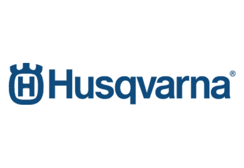 Action Equipment -  Husqvarna Brand Logo