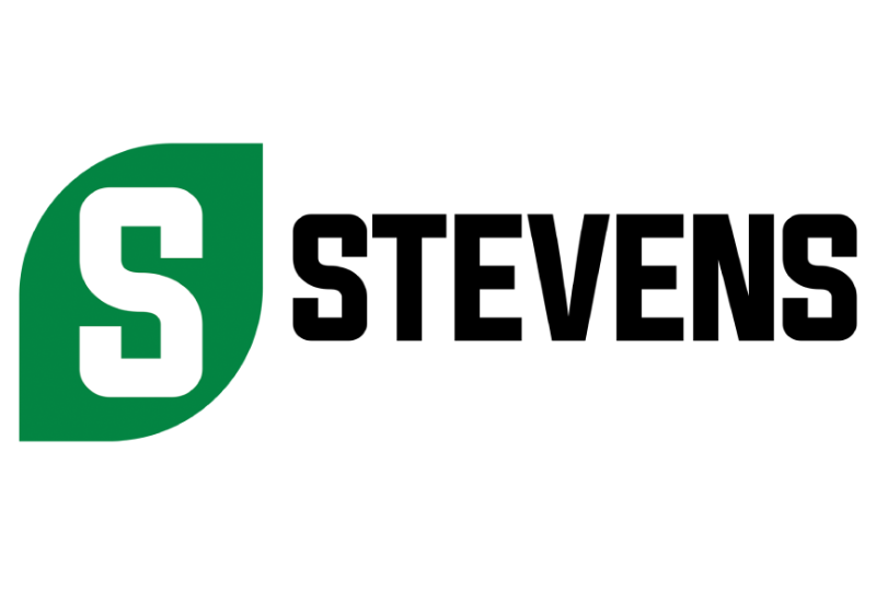 Action Equipment -  Stevens brand logo