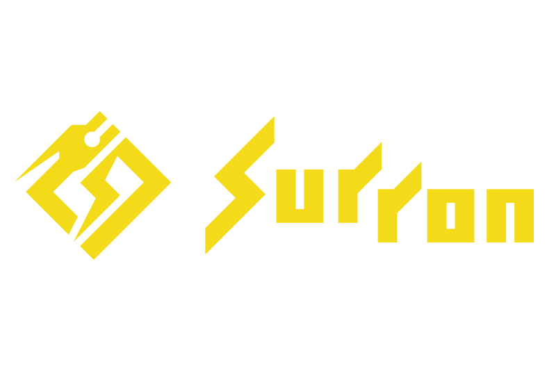 Action Equipment -  Surron Logo